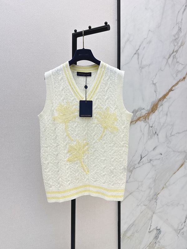 Vest from Scarlettluxury