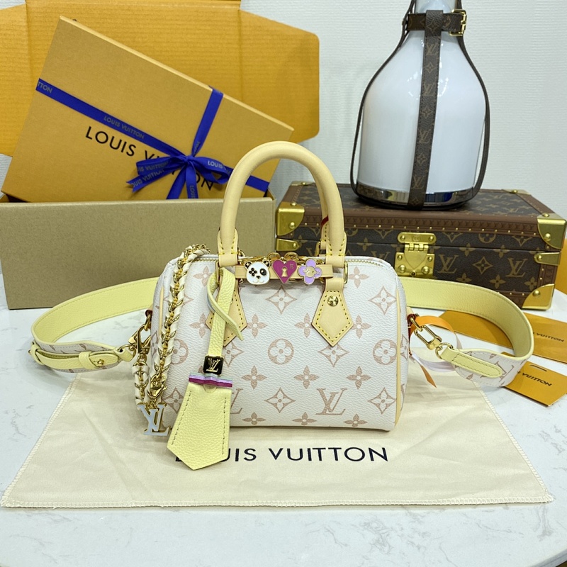 Louis Vuitton crossbody bag
