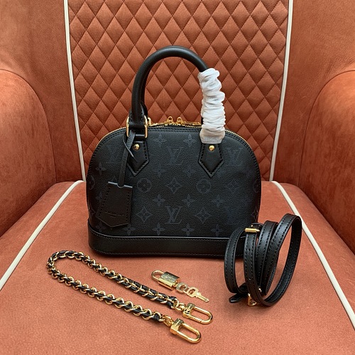 Crossbody bag from Scarlettluxury