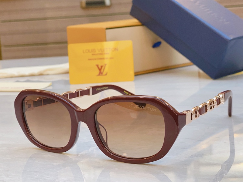 Glasses from Scarlettluxury