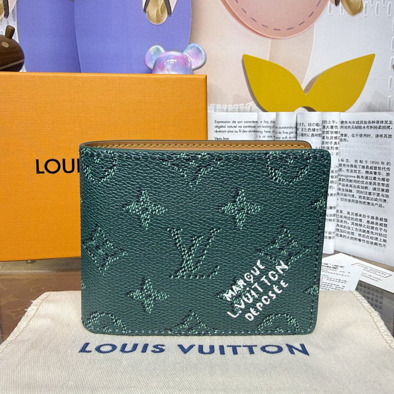 Louis Vuitton wallet