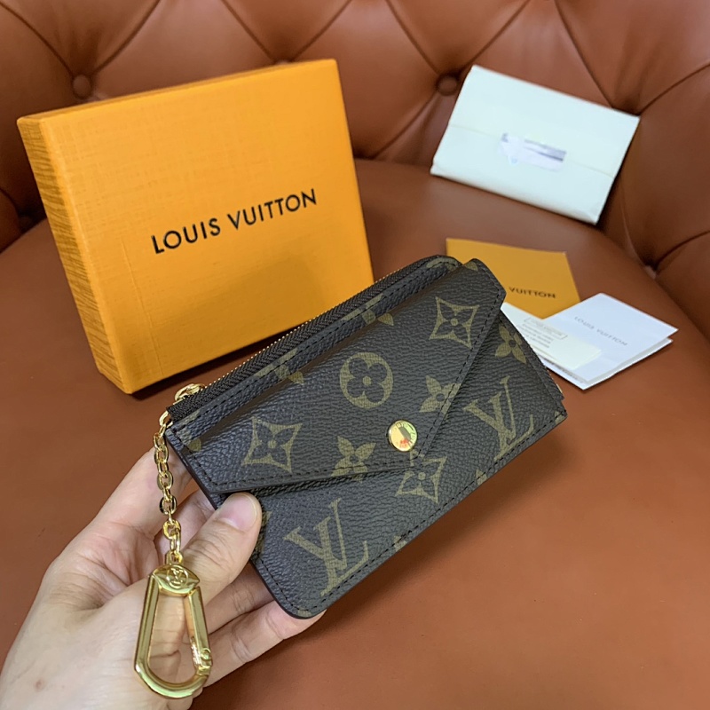 Louis Vuitton card holder