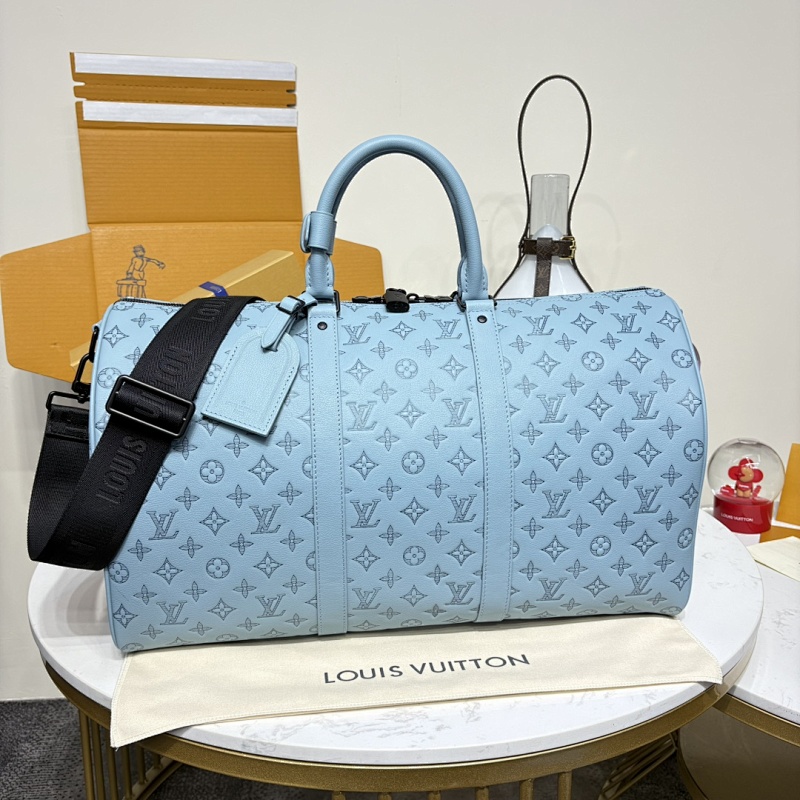 Louis Vuitton travel bag