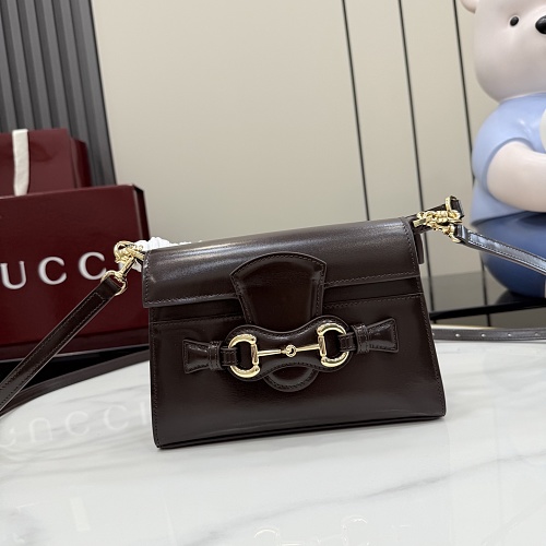 Gucci crossbody bag