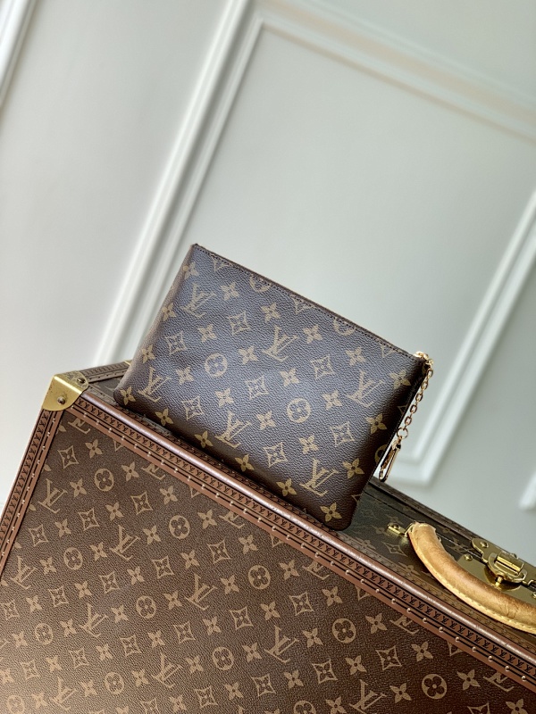 Louis Vuitton coin purse