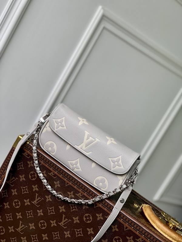 Louis Vuitton wallet