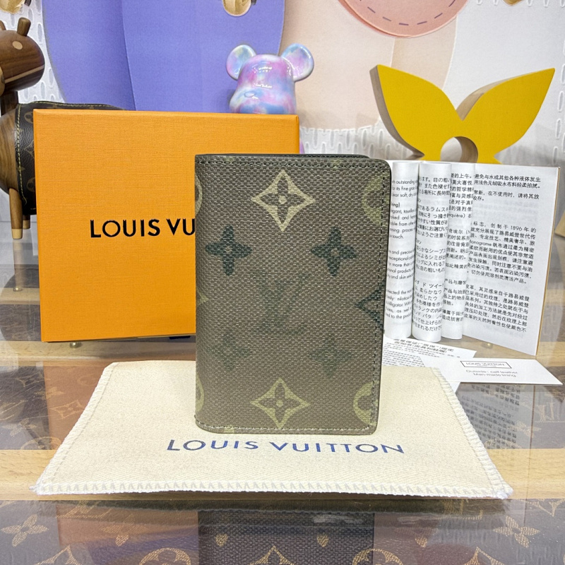 Louis Vuitton wallet