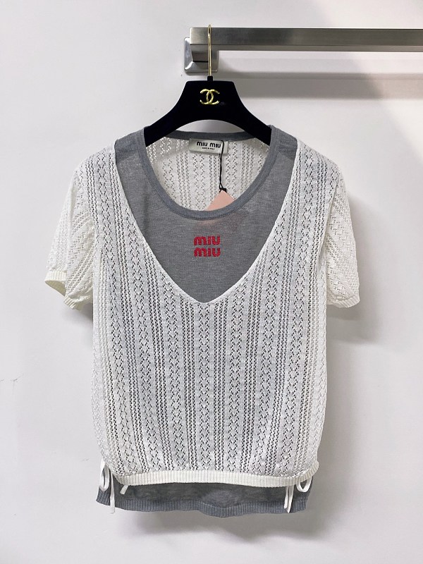 Tee from Scarlettluxury