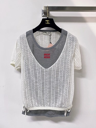 Tee from Scarlettluxury