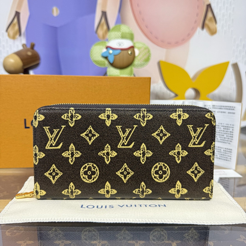 Louis Vuitton wallet