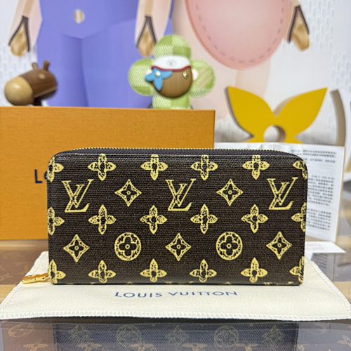 Louis Vuitton wallet