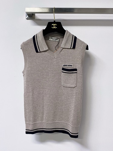 Vest from Scarlettluxury