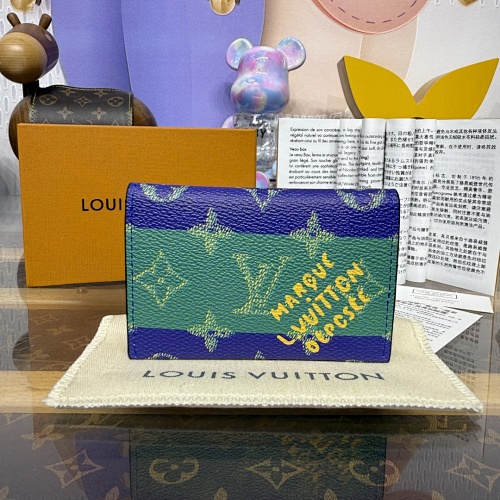 Louis Vuitton wallet