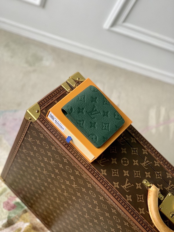Louis Vuitton wallet