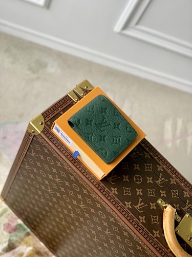 Louis Vuitton wallet