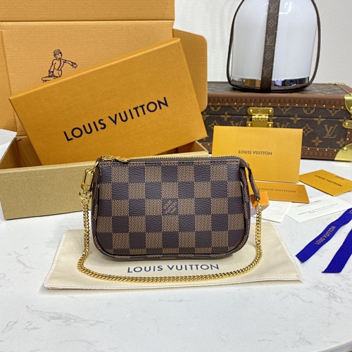 Louis Vuitton Mini Pochette Accessoires