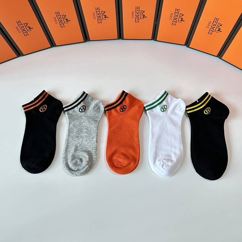 Socks from Scarlettluxury