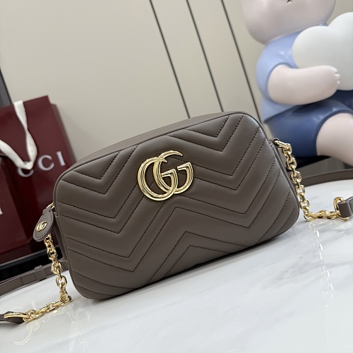 Camera bag from Scarlettluxury