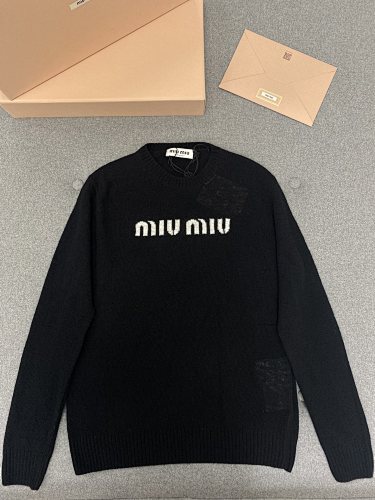 Miu Miu sweater