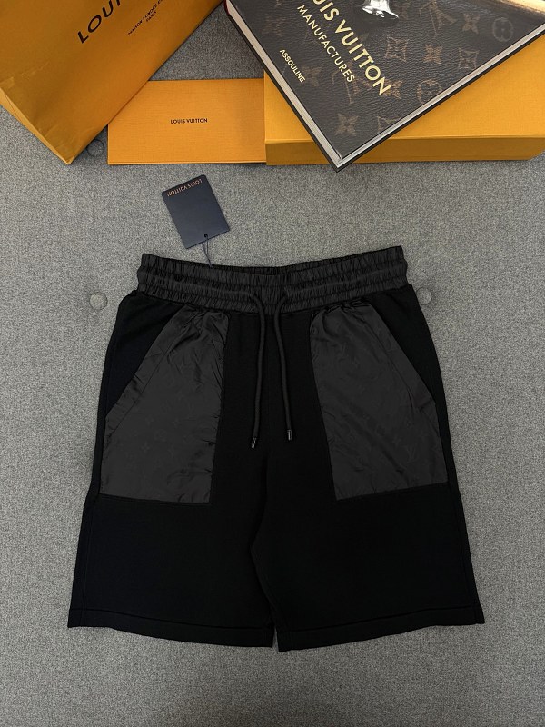 Louis Vuitton sweater