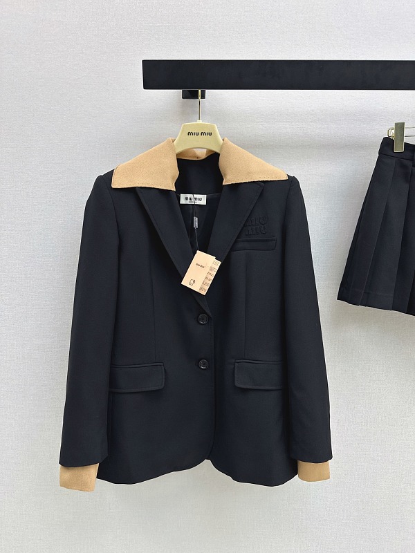 Jacket from Scarlettluxury