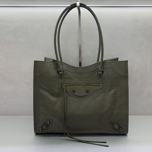 Balenciaga tote bag