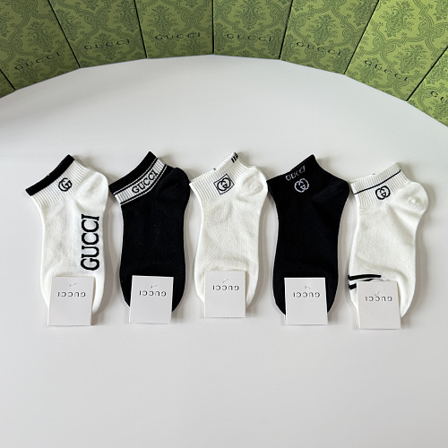 Socks from Scarlettluxury