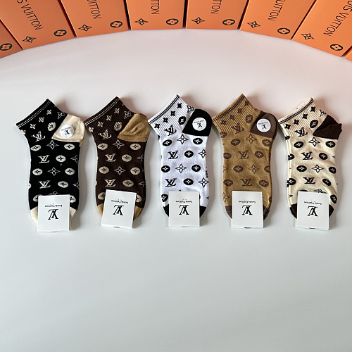 Socks from Scarlettluxury