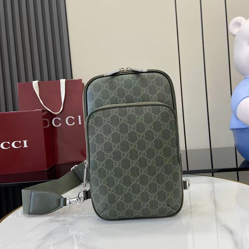 Supreme crossbody bag