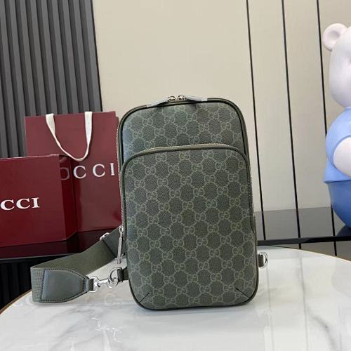 Supreme crossbody bag