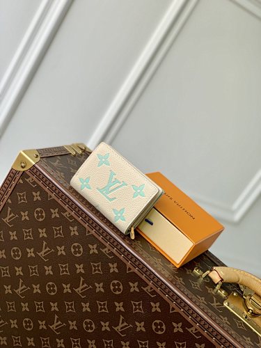 Louis Vuitton wallet