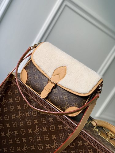 Louis Vuitton belt