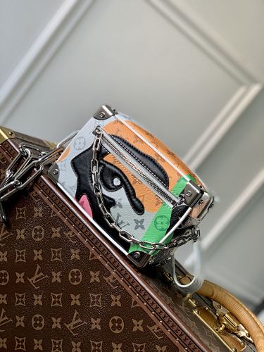 Bag from Scarlettluxury
