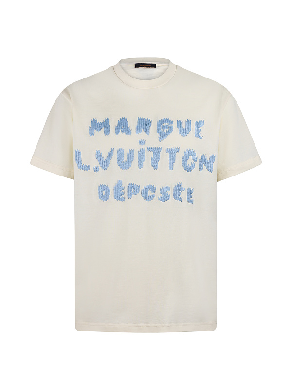 Tee from Scarlettluxury