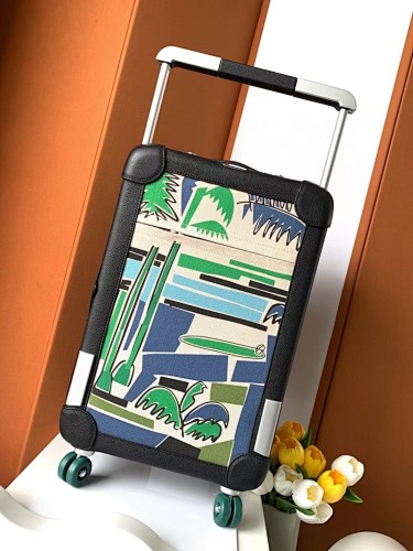 Travel bag from Scarlettluxury