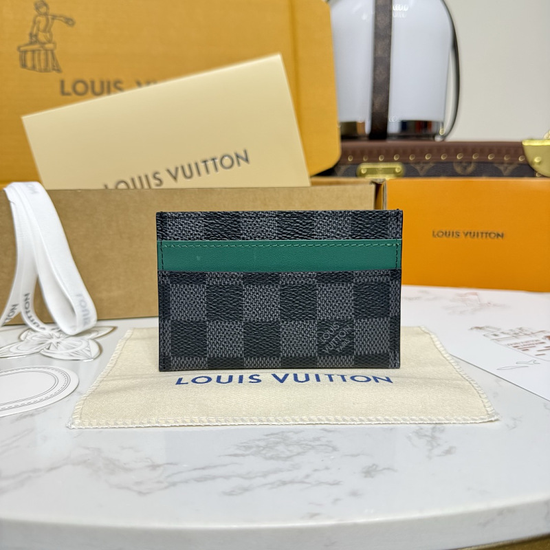 Card holder from Scarlettluxury