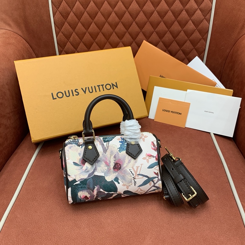 Louis Vuitton crossbody bag