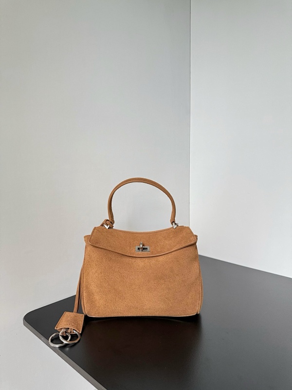 Balenciaga Rodeo Drive