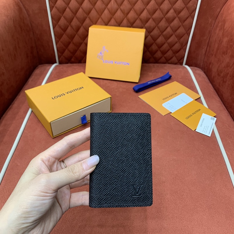 Louis Vuitton card holder