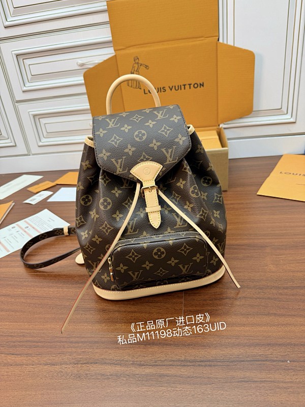 Louis Vuitton bag