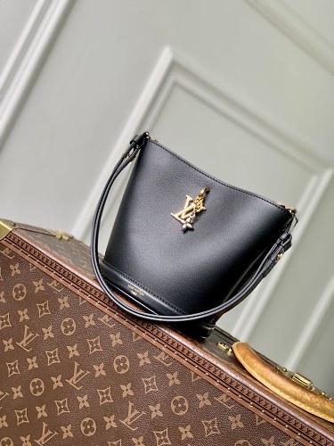Louis Vuitton shoulder bag
