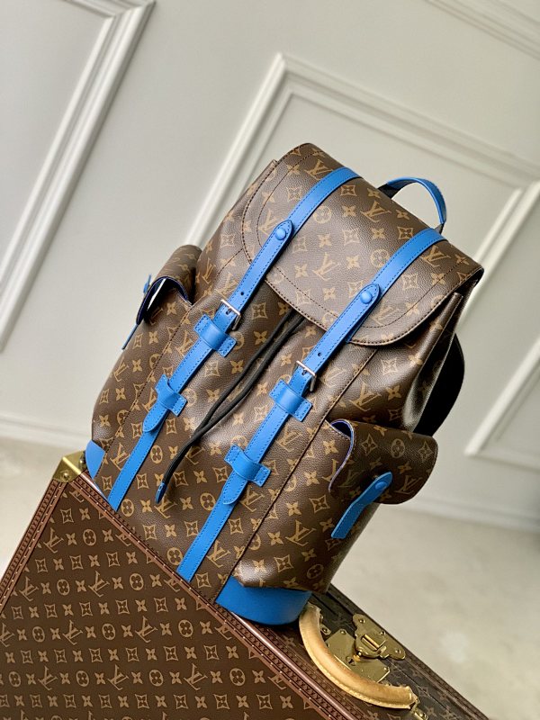 Louis Vuitton backpack