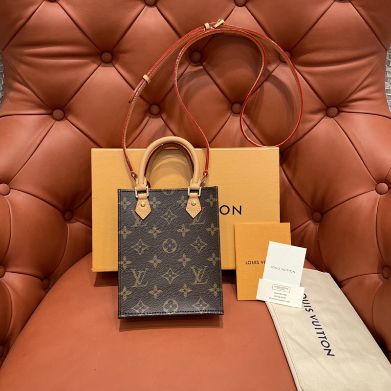 Louis Vuitton tote bag