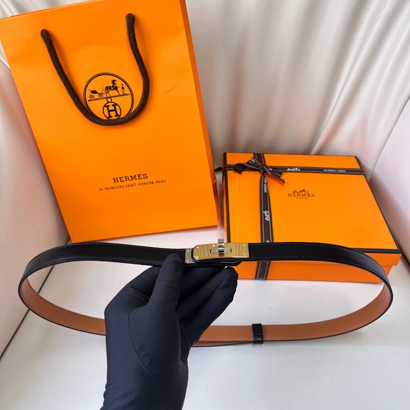 Hermès Hermes Kelly 18 Ep A