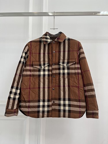 Burberry jacket
