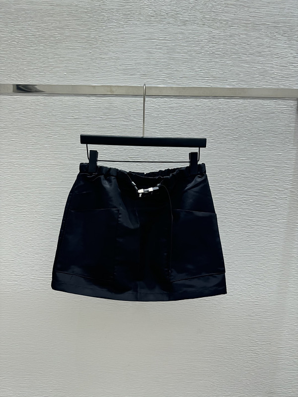 Skirt from Scarlettluxury