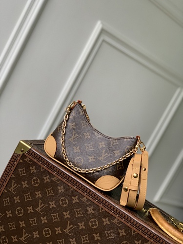 Louis Vuitton crossbody bag