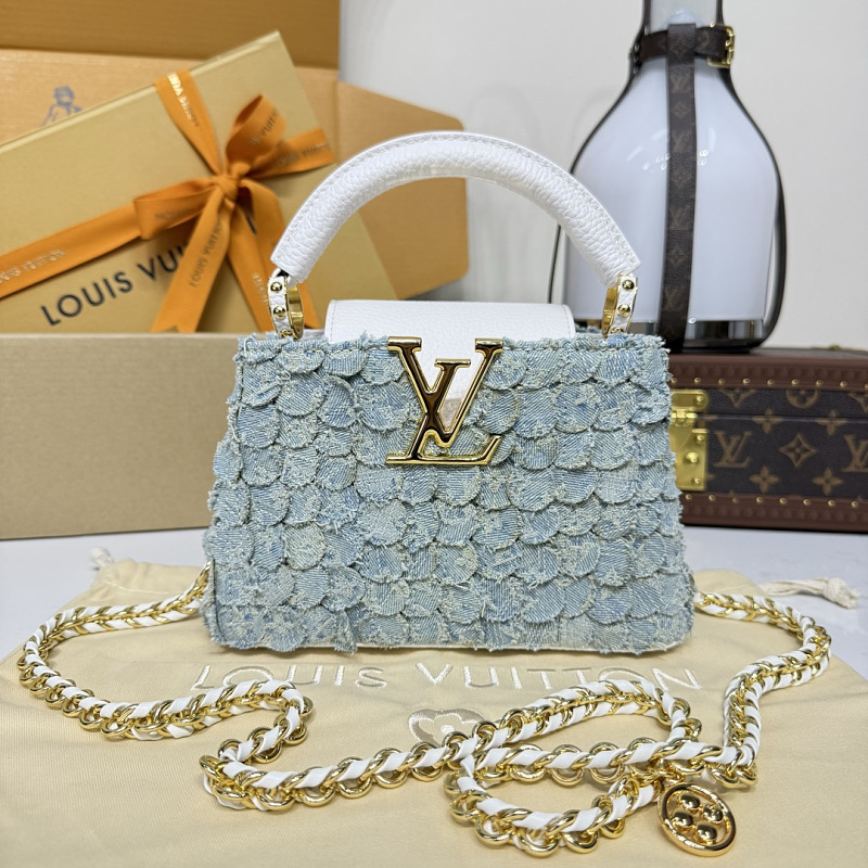 Wallet from Scarlettluxury