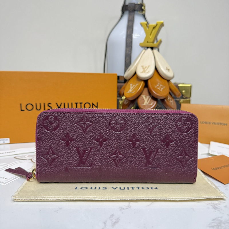 Louis Vuitton wallet