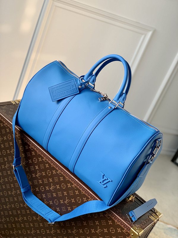 Louis Vuitton travel bag